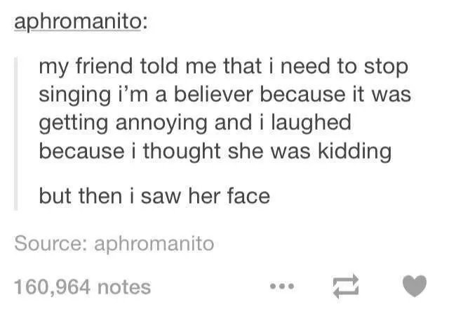 The Monkees would be proud