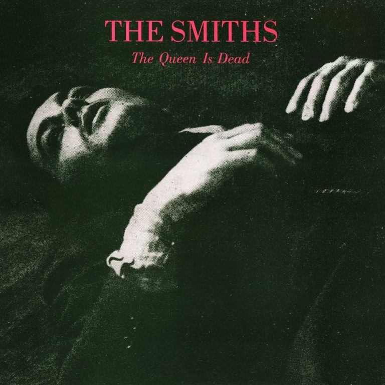 The Smiths’ “The Queen Is Dead” Is Getting An Expanded Edition