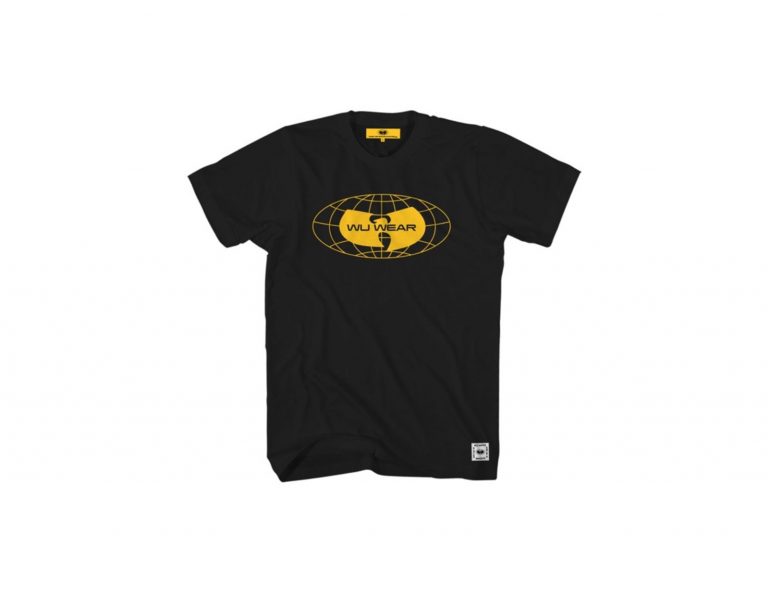 Get Ready For A LOT Of Wu-Tang Clan Merch