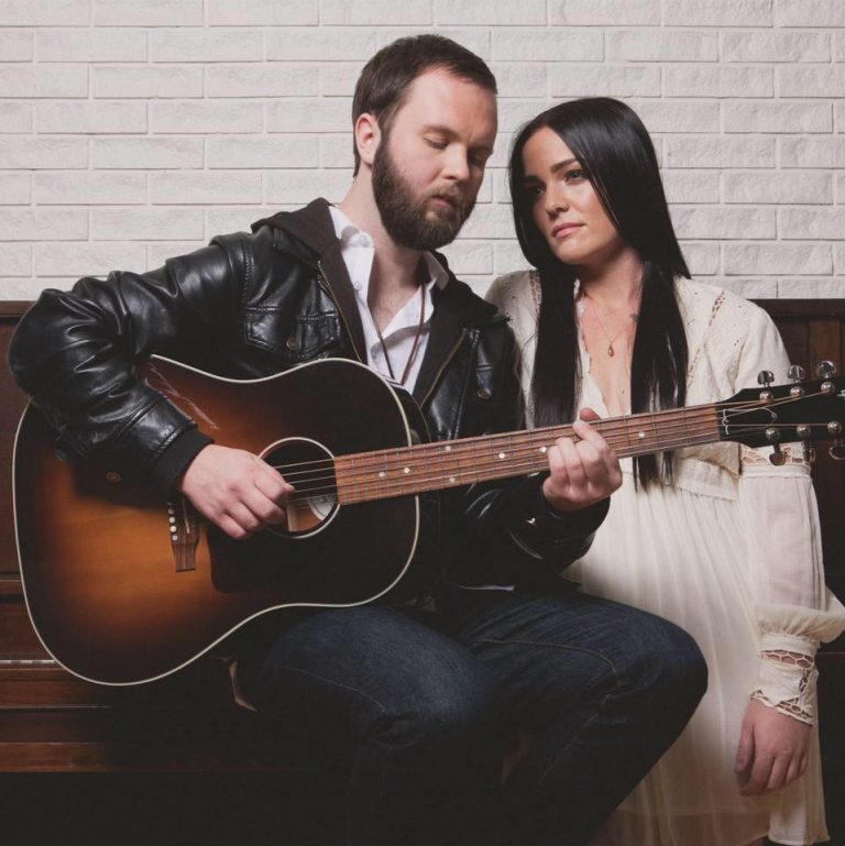 The Orchard Head West on The Great Unknown Tour