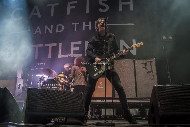 Photo Gallery Green Day with Catfish and the Bottlemen at Toronto's
