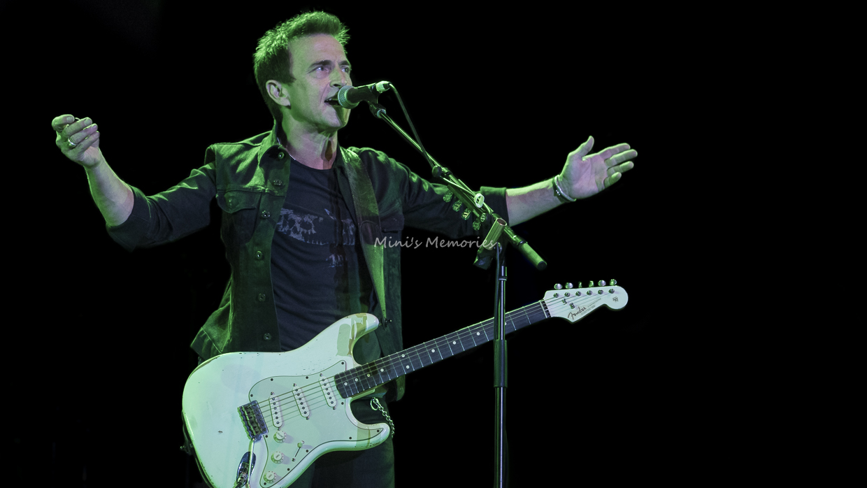 Colin James - That Eric Alper