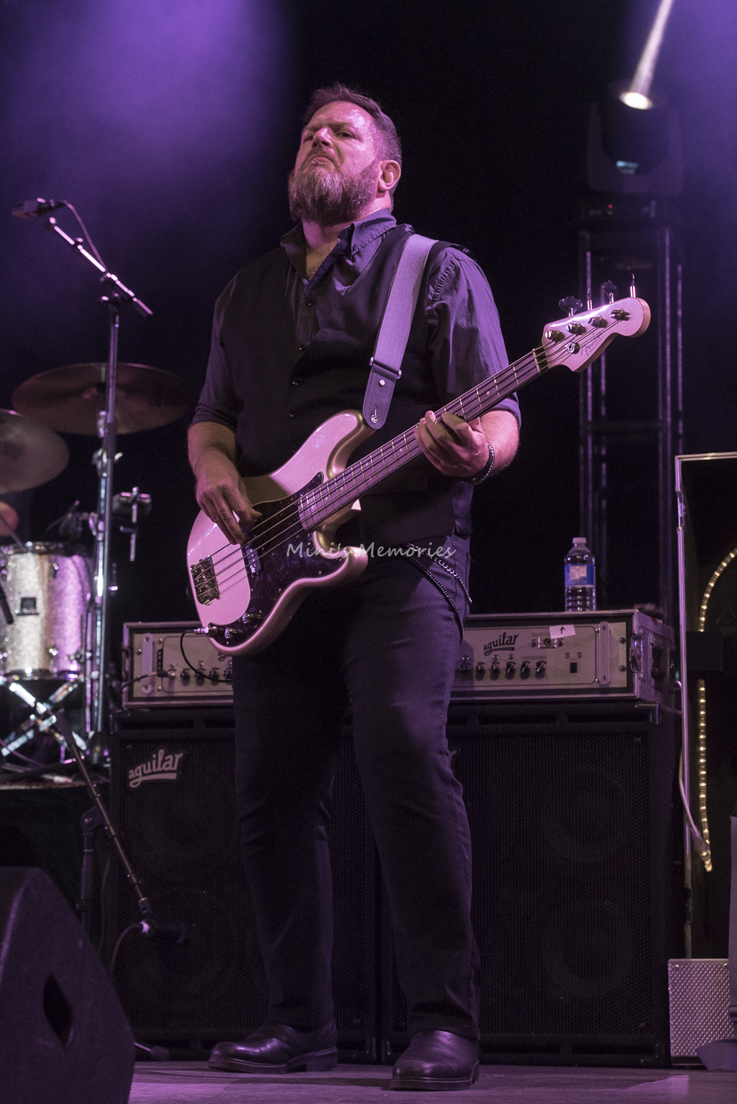 Colin James - That Eric Alper