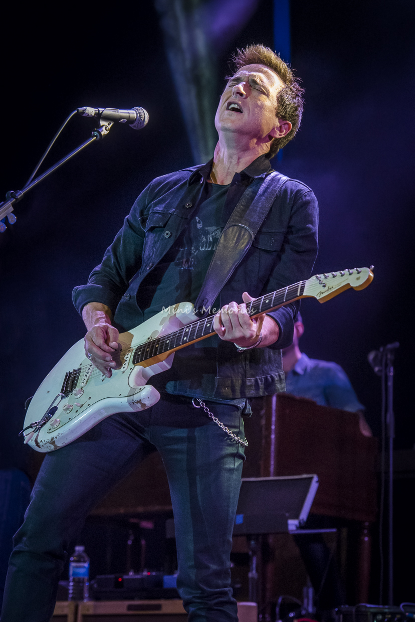 Colin James | That Eric Alper