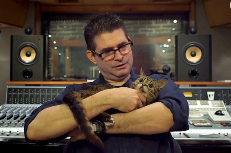 Steve Albini Just Didn’t Like Music Promotion For Shellac, He Hated It For Everyone Else