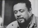Video: Charles Mingus in his New York loft