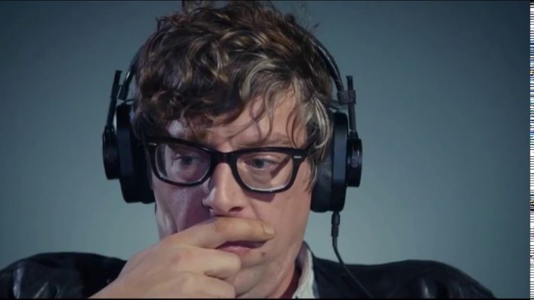 The Black Keys Drummer, Patrick Carney Reviews New Music, And – Surprise – He Doesn’t Like Much