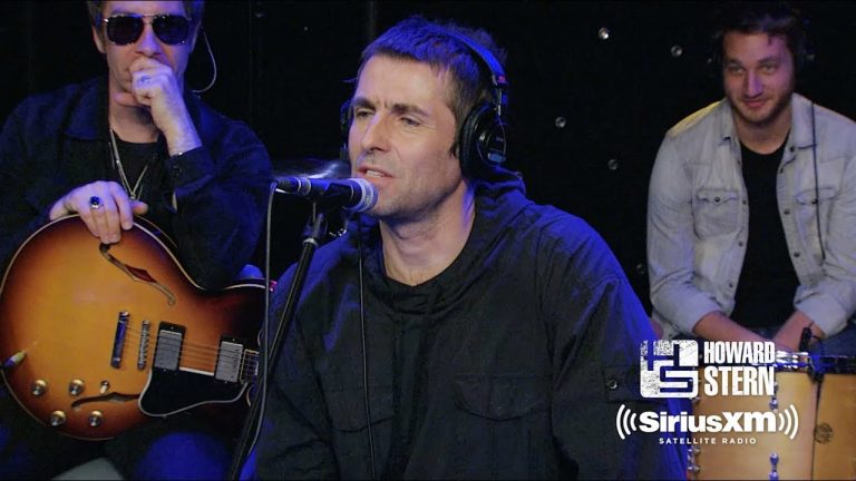 Liam Gallagher Says He’s Open to an Oasis Reunion