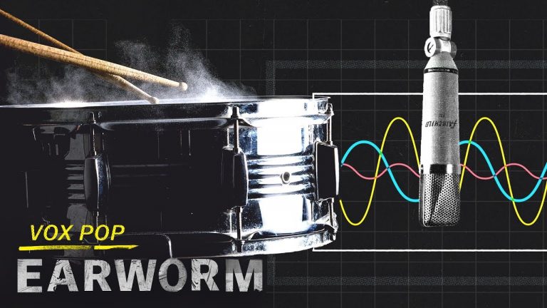 How a recording-studio mishap shaped ’80s music