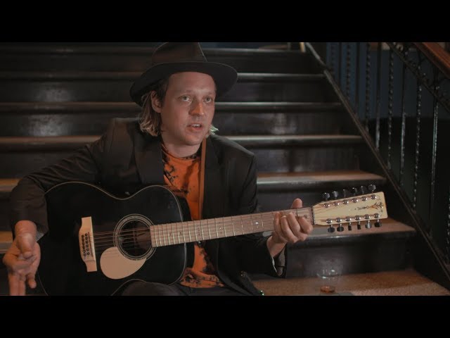 Watch Arcade Fire’s Win Butler Describe His Songwriting Process Step By Step. Sorta.