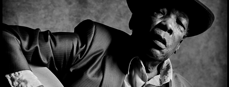 JOHN LEE HOOKER:  KING OF THE BOOGIE Curated by the GRAMMY Museum at L.A. Live