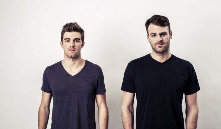 The Chainsmokers And Los Angeles Youth Network Announce Partnership To House Foster, Runaway, And Homeless Youth