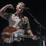 Queens Of The Stone Age