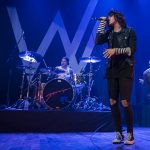 Sleeping With Sirens