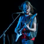 The Jacob Hamilton Band