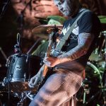 The Jacob Hamilton Band