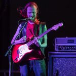 The Jacob Hamilton Band