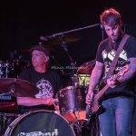 The Jacob Hamilton Band