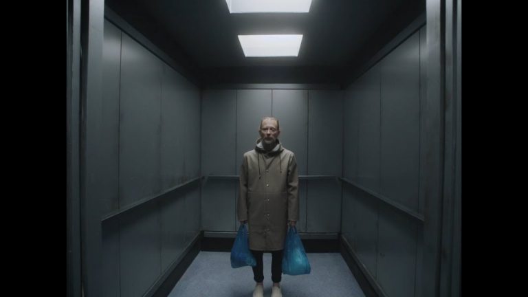 If You Didn’t Hate Elevators Before, You Will After Watching Radiohead’s “Lift” Video