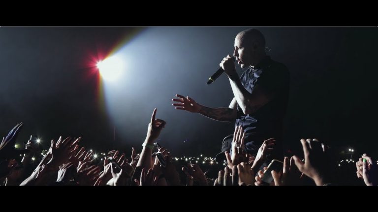 Linkin Park Announce Concert In Honour Of Chester Bennington