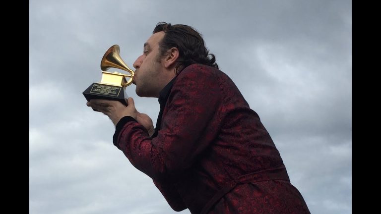 Chilly Gonzales’ The Gonzervatory Is Open For Applications