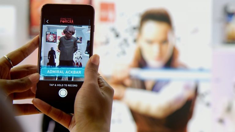 Want To Go To See Star Wars: The Last Jedi Premiere In December? Here’s How.