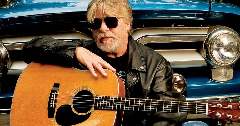 Bob Seger Announces New Album, “I Knew You When,” Set For Release November 17