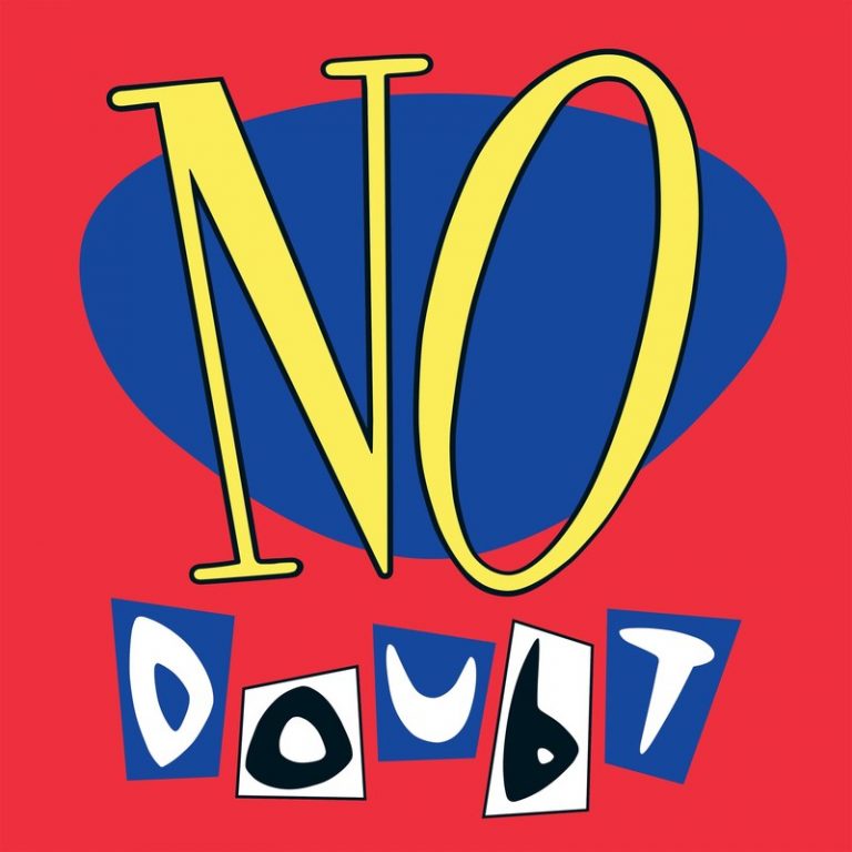 No Doubt Celebrates 25th Anniversary Of Self-Titled Debut Album With Special Vinyl Reissue