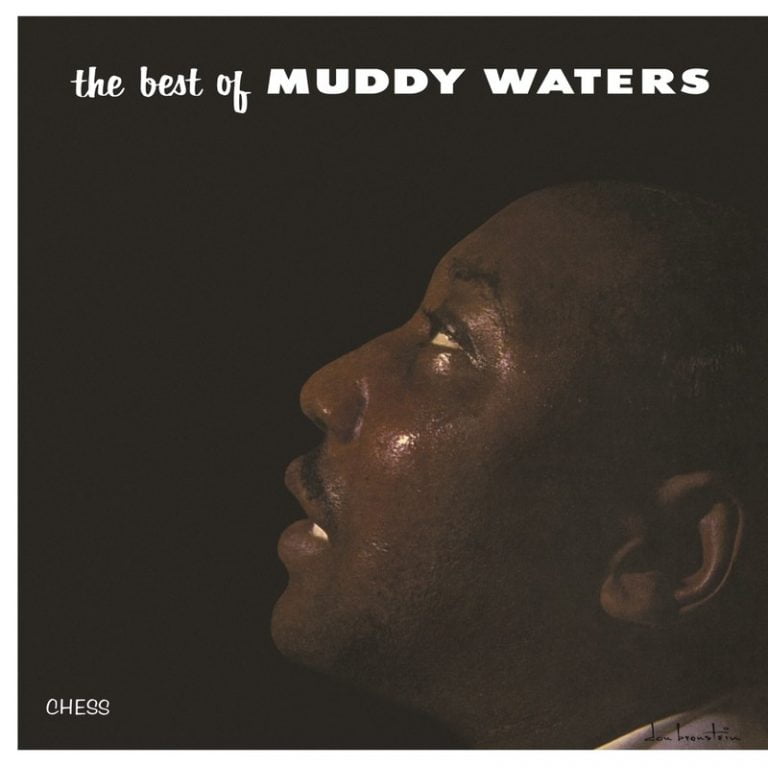 Muddy Waters’ Seminal Debut LP “The Best Of Muddy Waters” To Be Reissued On Vinyl For First Time In 30 Years On November 10