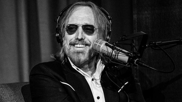 Tom Petty In 2000 on His Problem With Radio