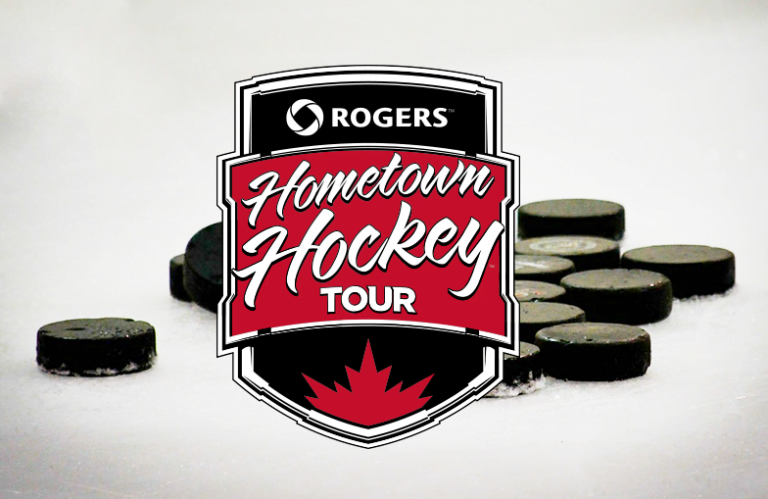 Call for Submissions: Hometown Hockey 2017