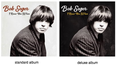 Bob Seger I Knew You When LP NEW – Hi-Voltage Records, 44% OFF