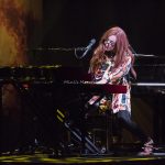 Tori Amos