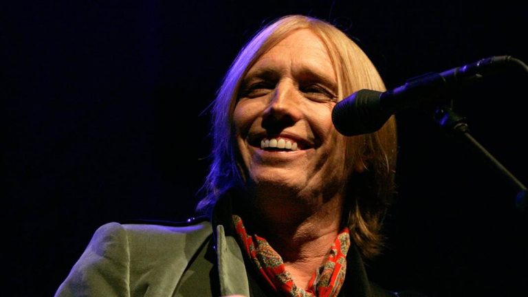 When Tom Petty Fought to Make His Album Cheaper