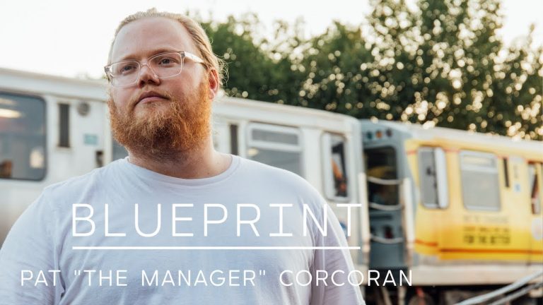 How Chance The Rapper’s Manager, Pat Corcoran, Reimagined the Music Business