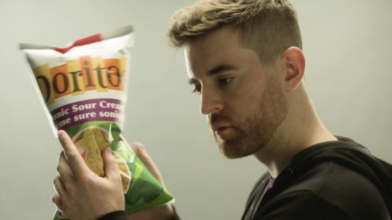 Doritos Just Made A Sick Beat