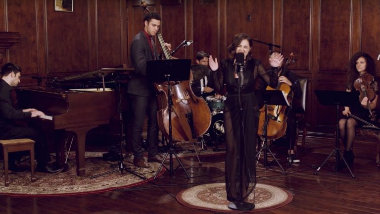 Postmodern Jukebox Remakes Nirvana’s “Smells Like Teen Spirit”