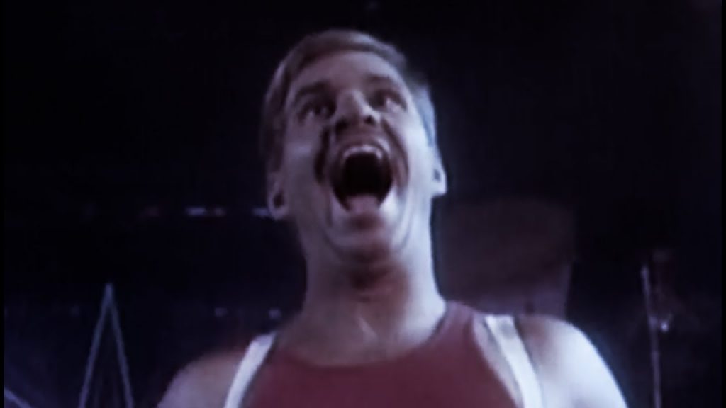 Nobody Asked For A Meat Loaf and Miami Sound Machine Mashup. But Thank