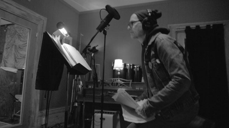 Gord Downie’s New Video Revealed Ahead Of Upcoming Album