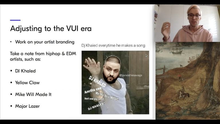 What the End of the App Era Means for the Music Business