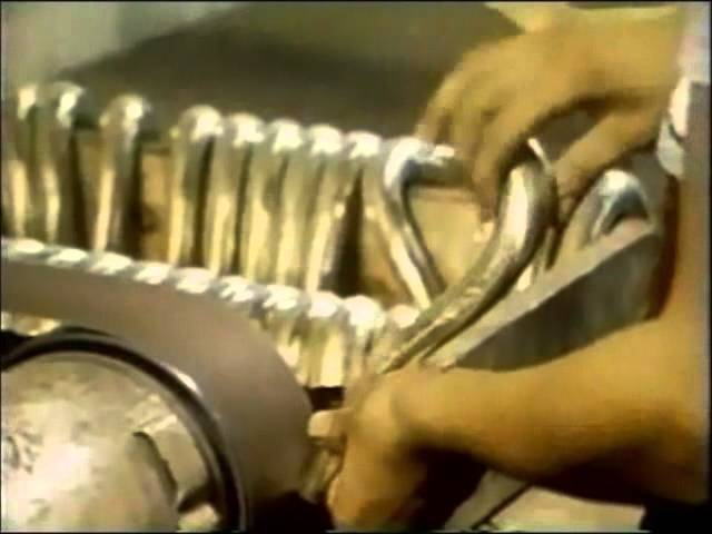 That Time Sesame Street Took Us On A Tour Of A Saxophone Factory