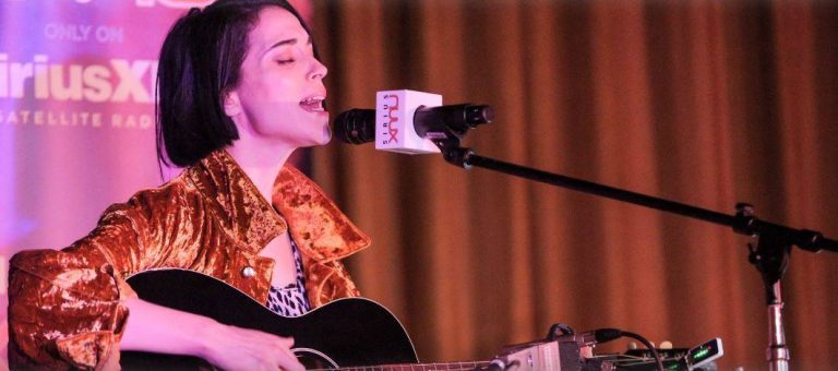 St. Vincent Adds More US Dates to ‘Fear the Future’ Tour, Extending Run into March 2018