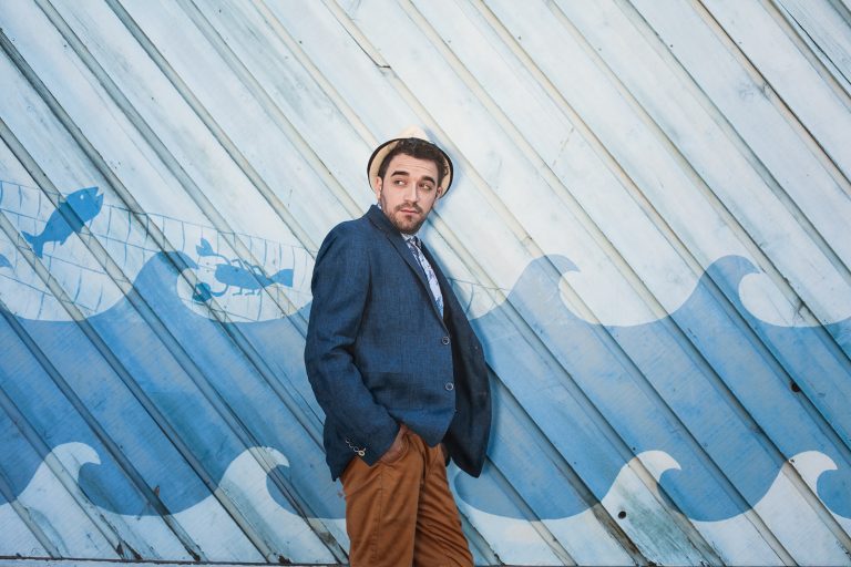 Ori Dagan’s – And The Entire Jazz Genre – First Visual Album Hits 160,000+ Views In First Week