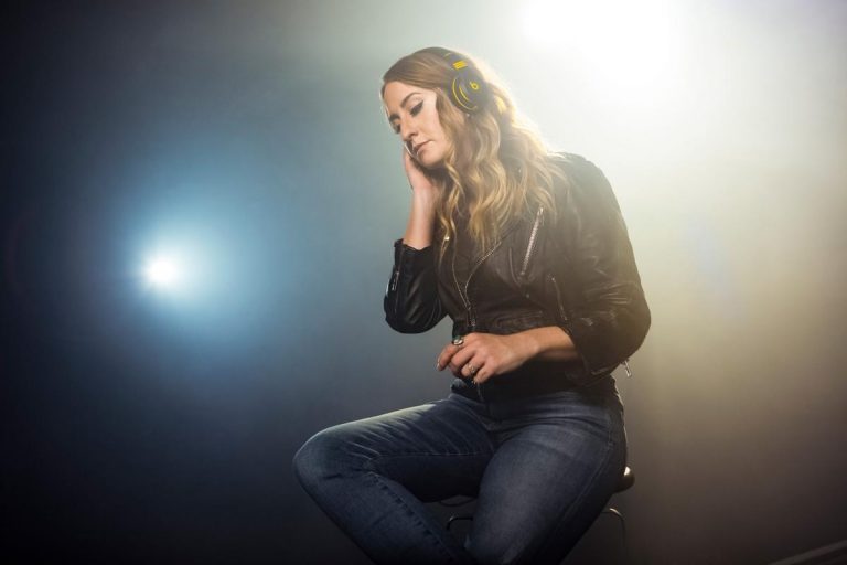 Beats by Dr. Dre Teams Up With Third Man Records For Limited Edition Headphones On Record Store Day Black Friday