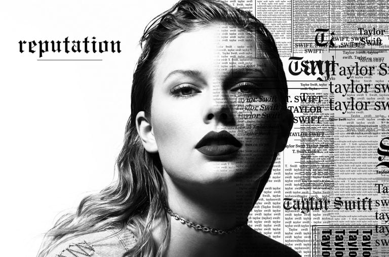 Taylor Swift Announces “Reputation” North American Tour