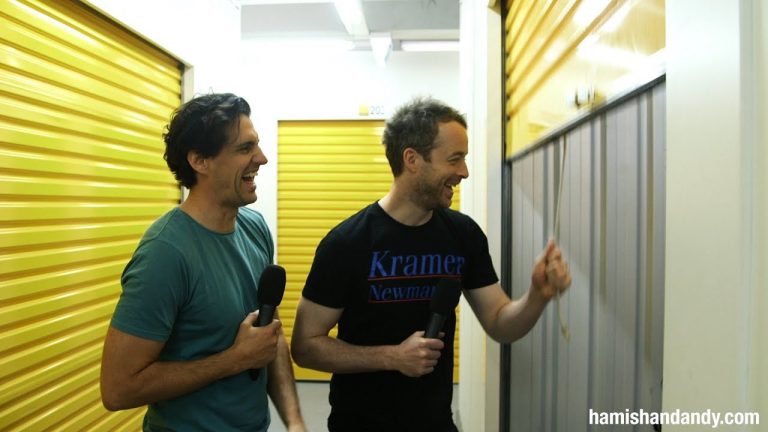 These People Are Put In Total Isolation To See If They Can Figure Out An Hour