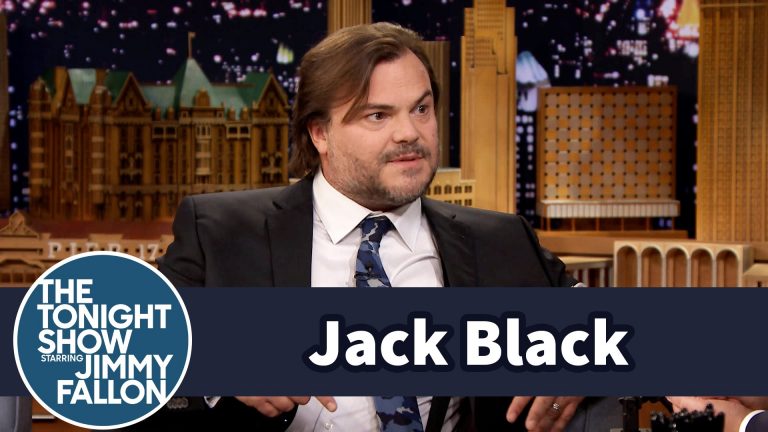 Jack Black’s Son Racked Up a $3K App Bill
