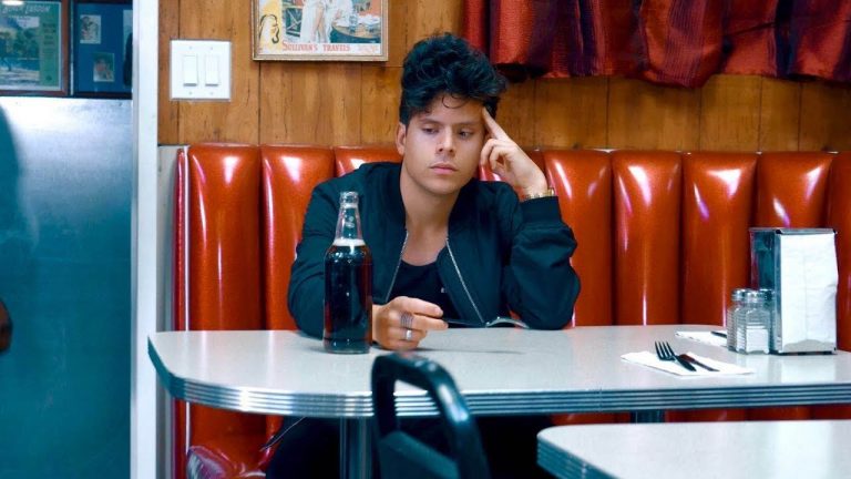 Rudy Mancuso Writes A Sad Song