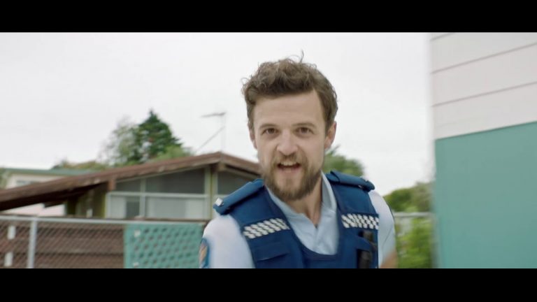 New Zealand Police Recruitment Ad is The Best I’ve Ever Seen