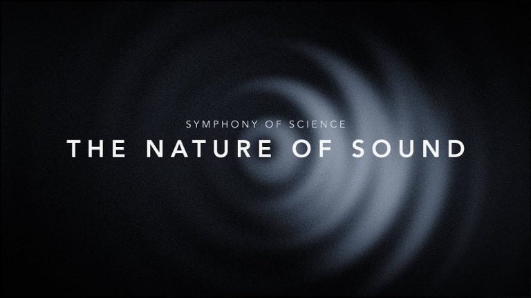 The Nature of Sound